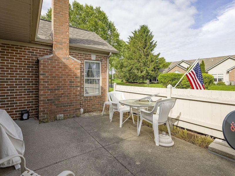 6 Woodberry Drive , Mount Vernon, OH 43050 Photo 5