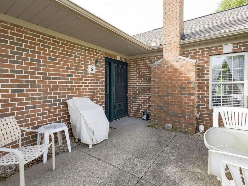 6 Woodberry Drive , Mount Vernon, OH 43050 Photo 6