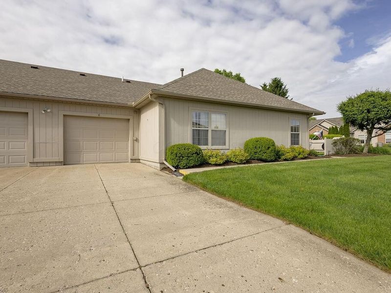 6 Woodberry Drive , Mount Vernon, OH 43050 Photo 8