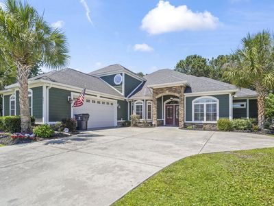 801 Sand Binder Dr., Carolina Forest, SC 29579