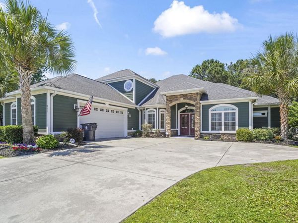801 Sand Binder Dr., Carolina Forest, SC 29579