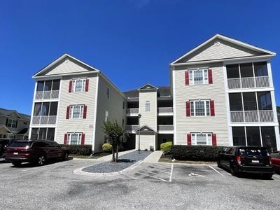 101 Maddington Place Dr., Unit 103, Surfside Beach, SC 29575
