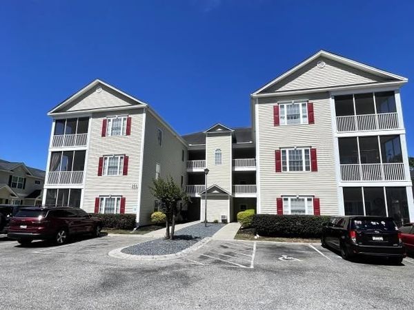 101 Maddington Place Dr., Unit 103, Surfside Beach, SC 29575