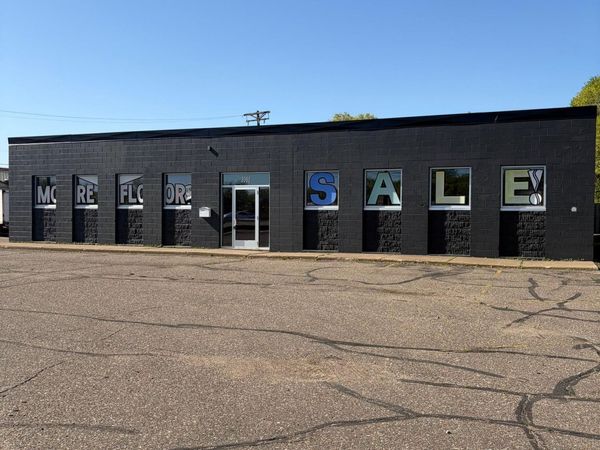 3060 Coon Rapids Boulevard NW, Coon Rapids, MN 55433