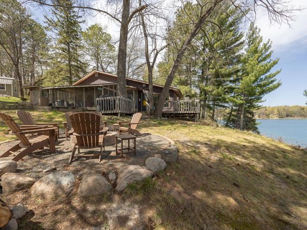 1008 Northern Hawk Drive NW, Hackensack, MN 56452