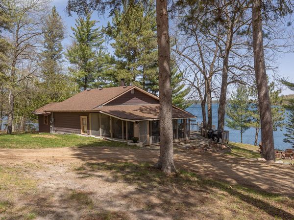 1008 Northern Hawk Drive NW, Hackensack, MN 56452