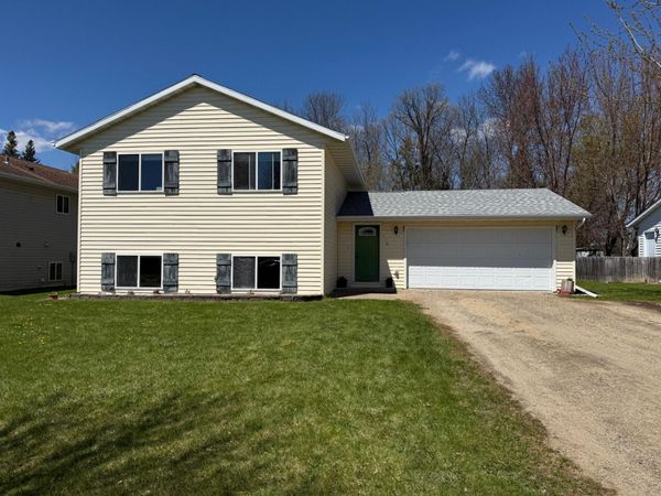 116 Liberty Drive NE, Blackduck, MN 56630