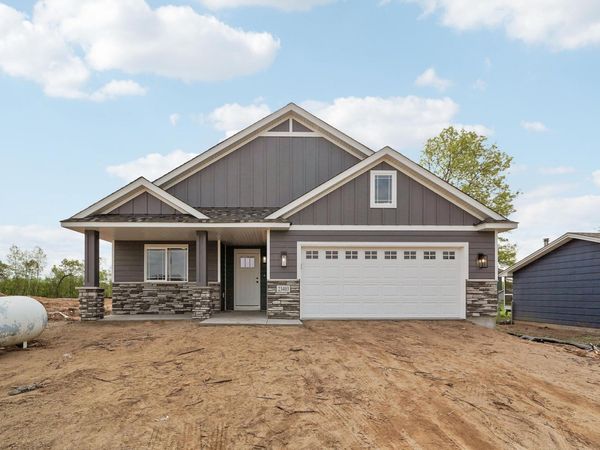 23403 Ambassador Blvd NW , Saint Francis, MN 55070