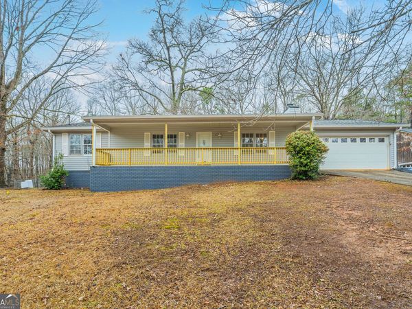 6540 Chickasaw Drive, Douglasville, GA 30135