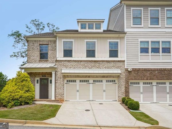 2265 Fremont Drive, Marietta, GA 30068