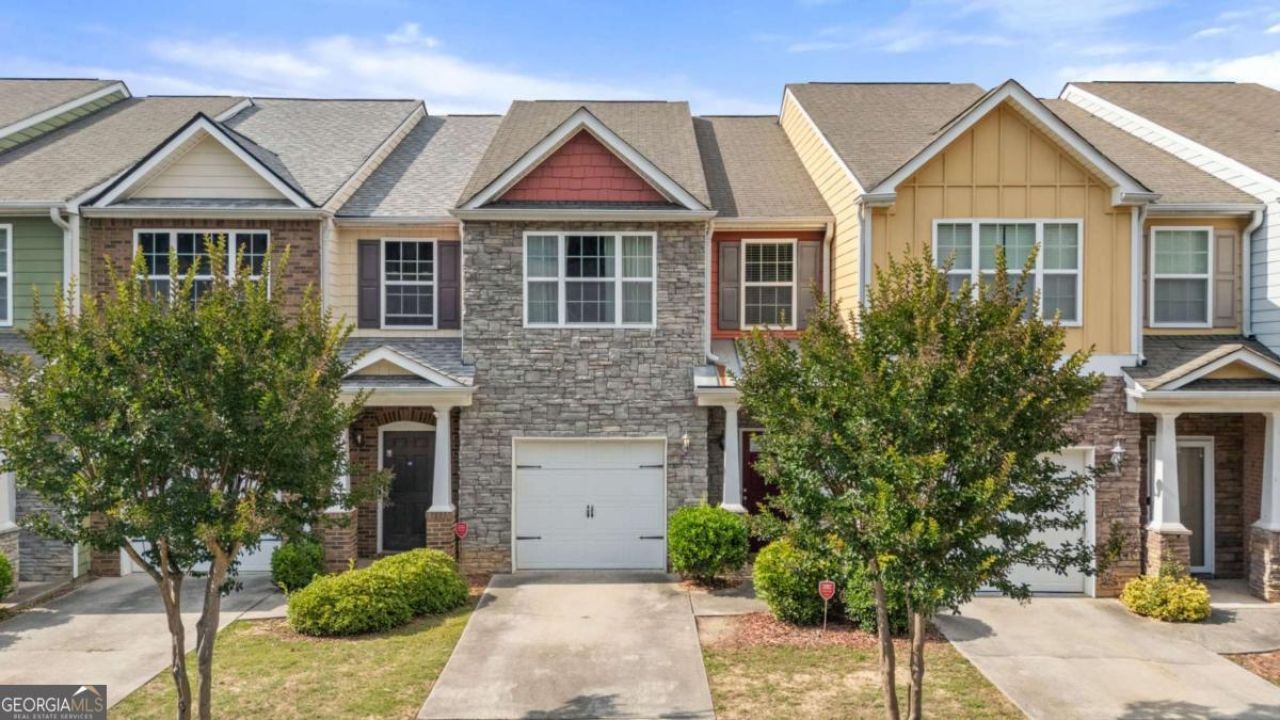 2611 Haligan Point, Riverdale, GA 30296 Main Photo