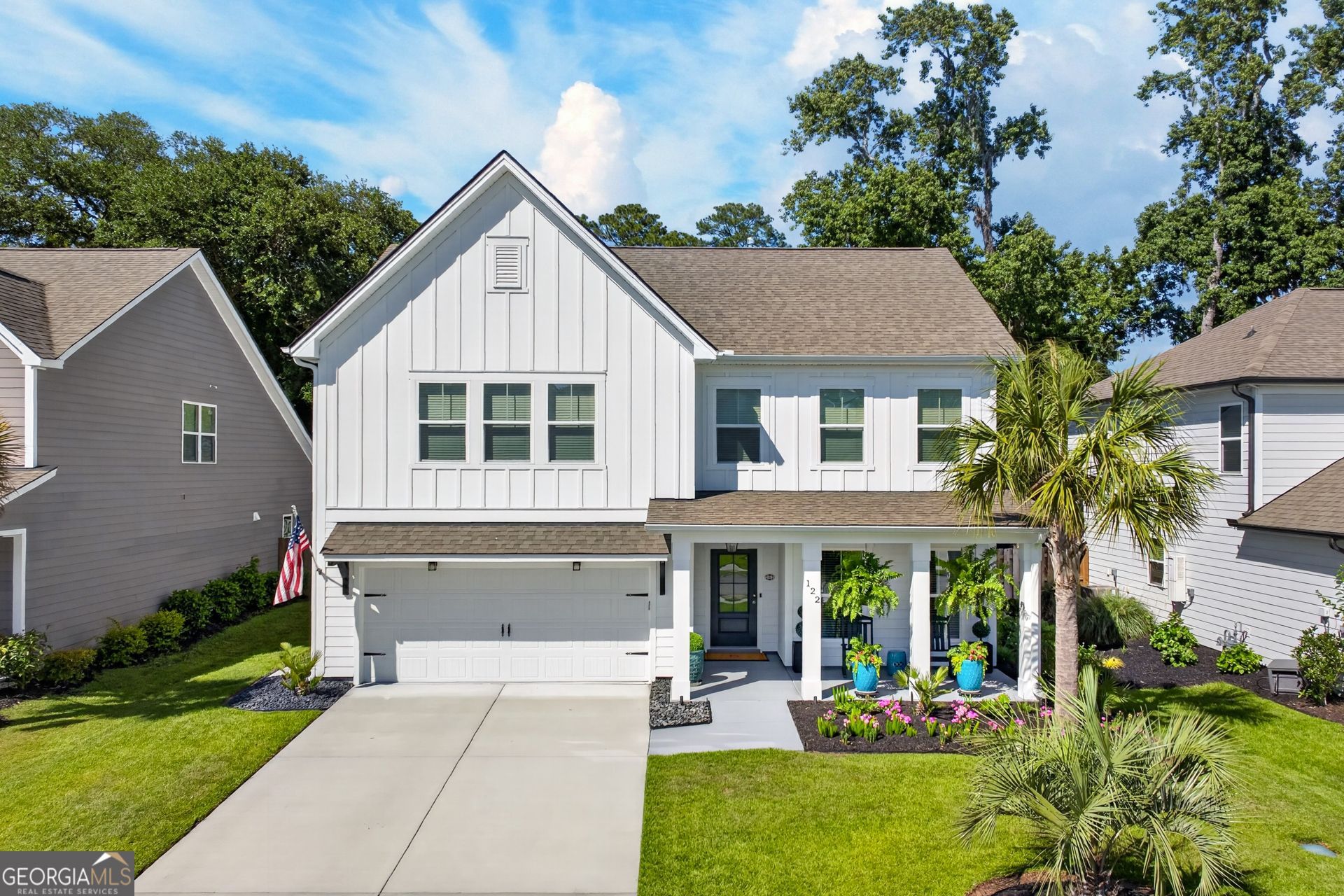 122 Canter Court, Savannah, GA 31406 Main Photo