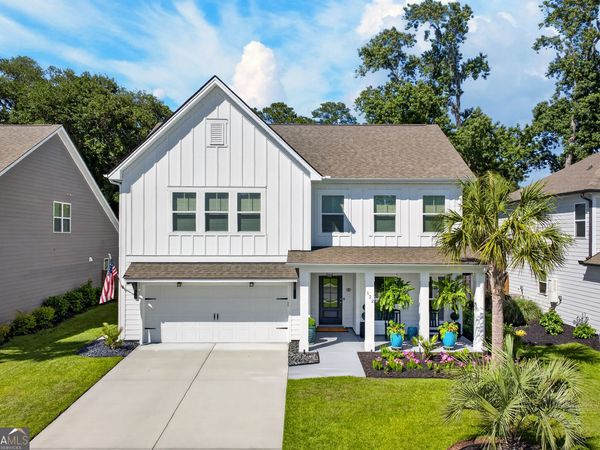 122 Canter Court, Savannah, GA 31406