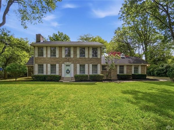 9075 N Hetzler Road, Piqua, OH 45356