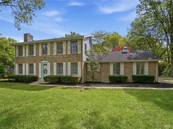 9075 N Hetzler Road, Piqua, OH 45356