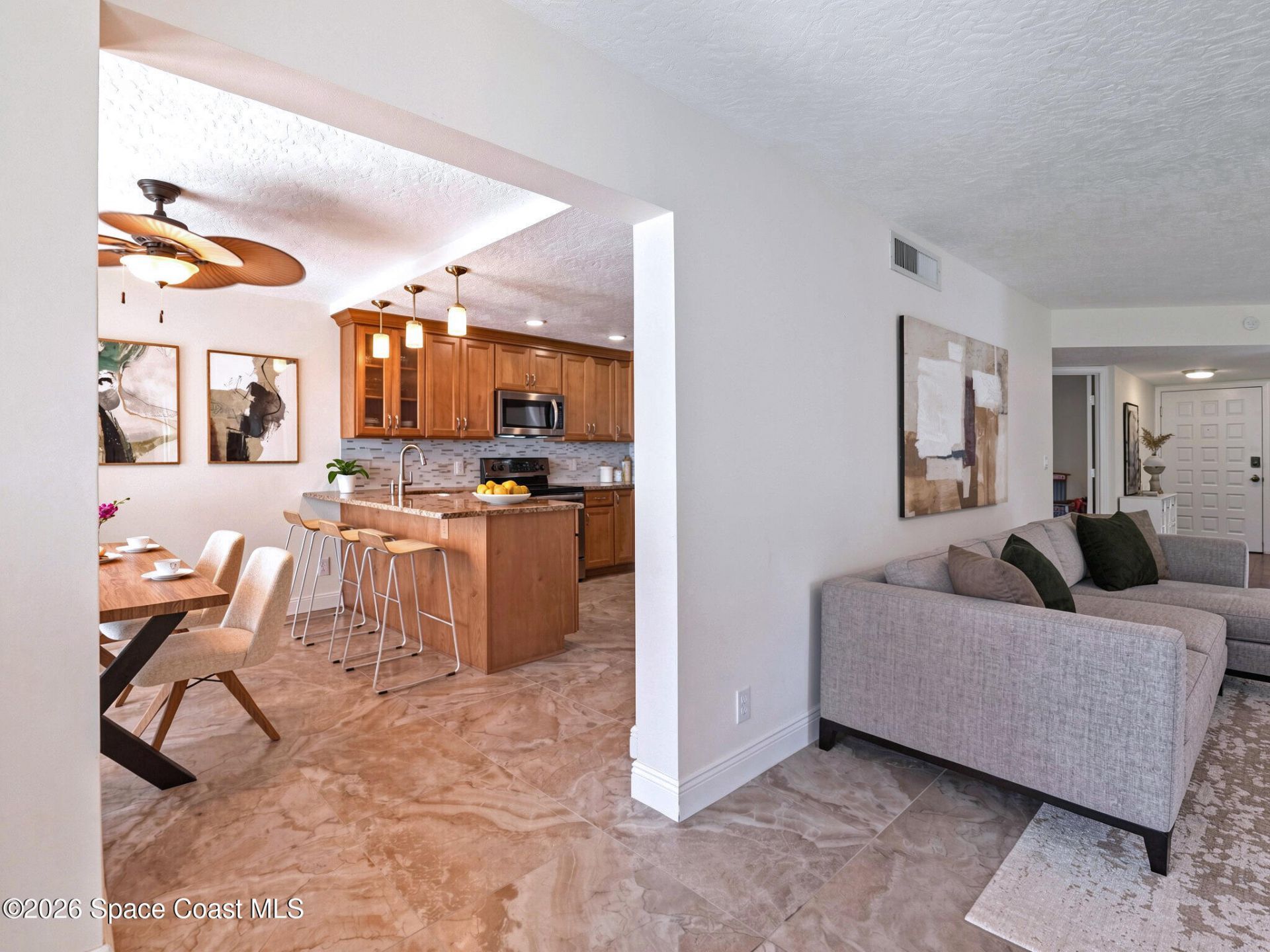 2225 Highway A1a, Unit 704, Indian Harbor Beach, FL 32937 Photo