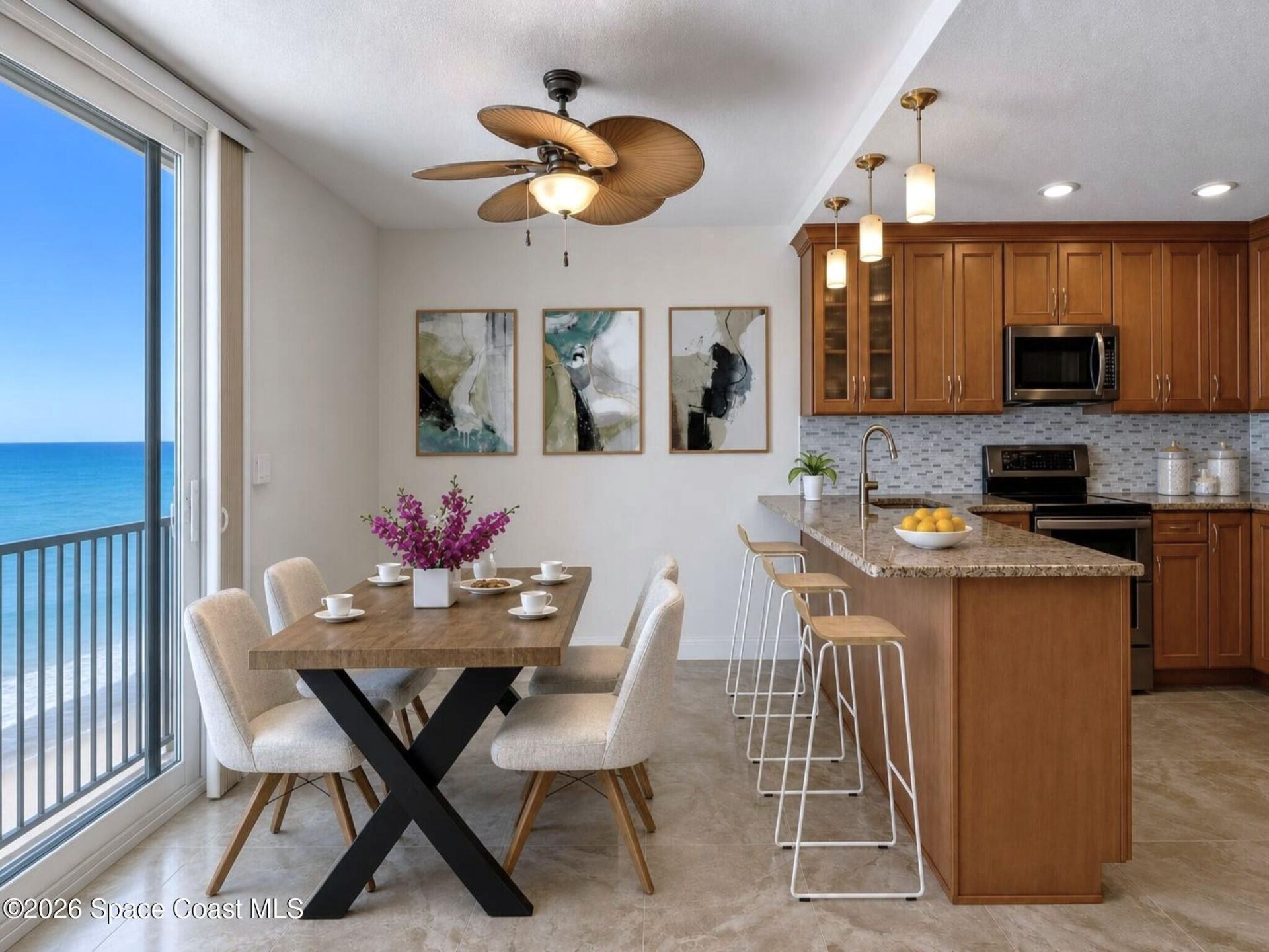 2225 Highway A1a, Unit 704, Indian Harbor Beach, FL 32937 Photo
