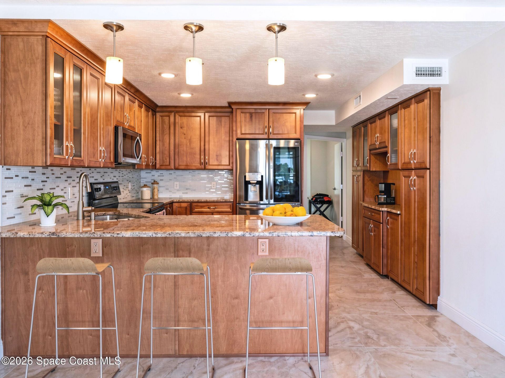 2225 Highway A1a, Unit 704, Indian Harbor Beach, FL 32937 Photo