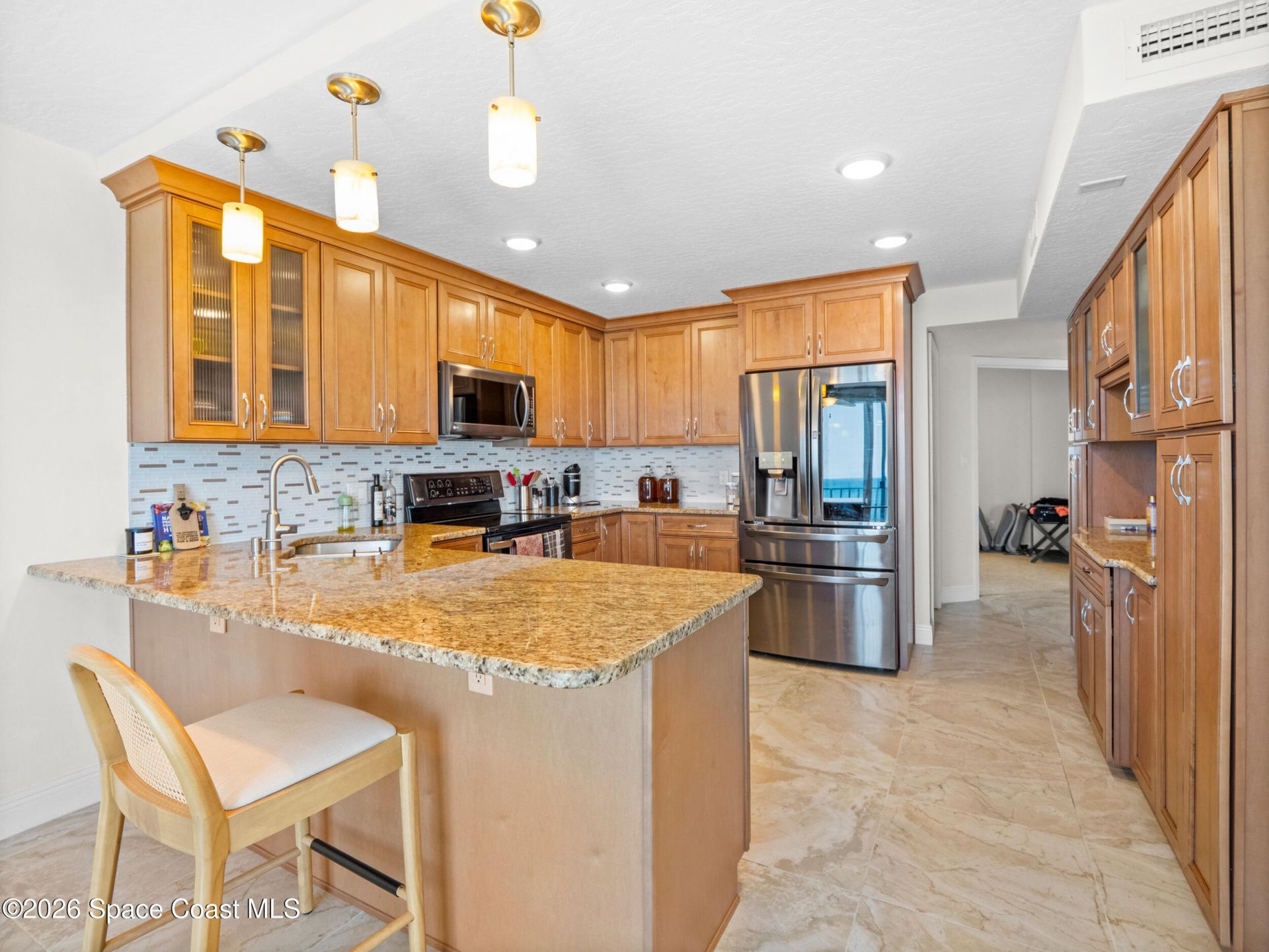 2225 Highway A1a, Unit 704, Indian Harbor Beach, FL 32937 Photo
