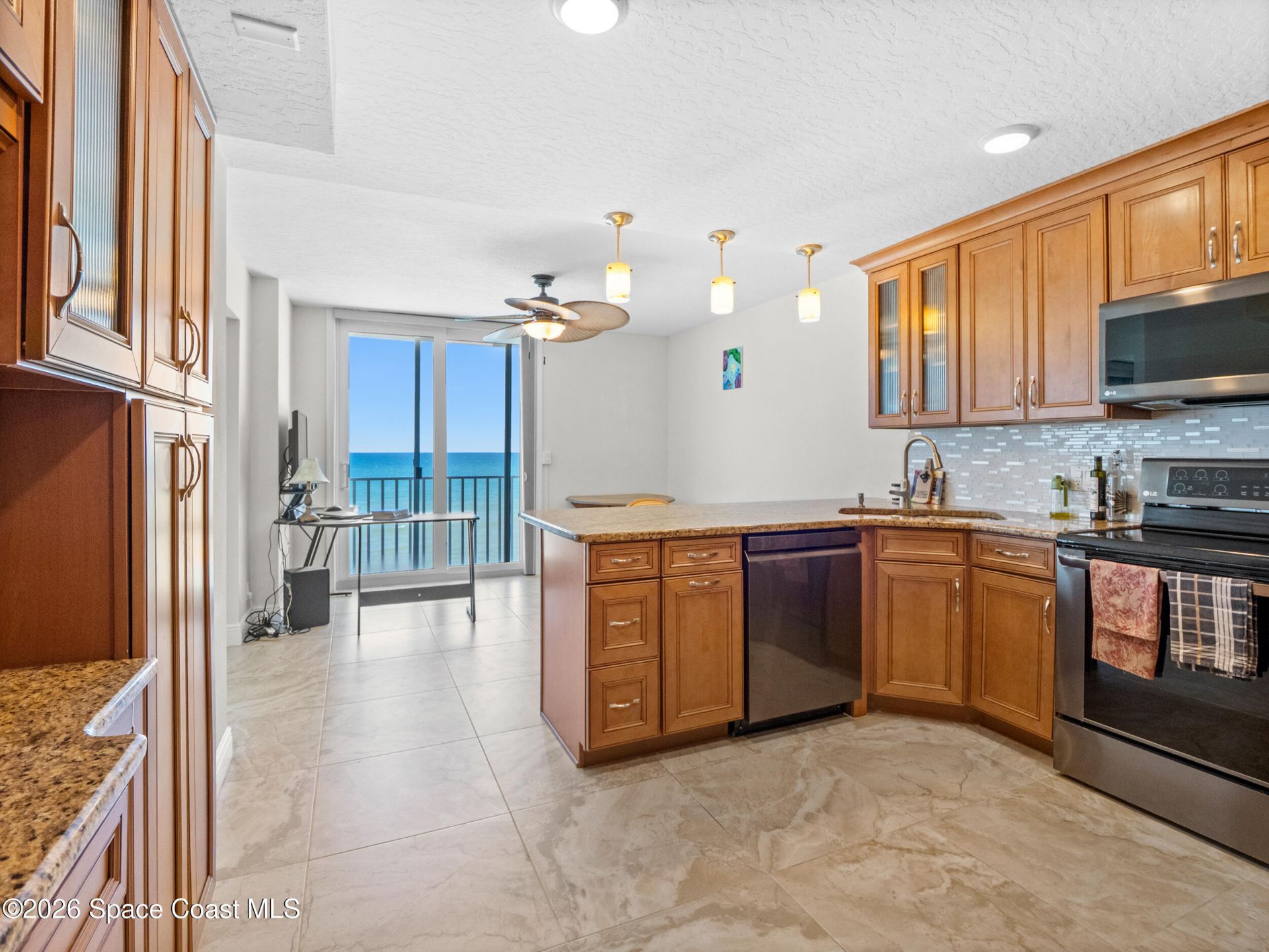 2225 Highway A1a, Unit 704, Indian Harbor Beach, FL 32937 Photo
