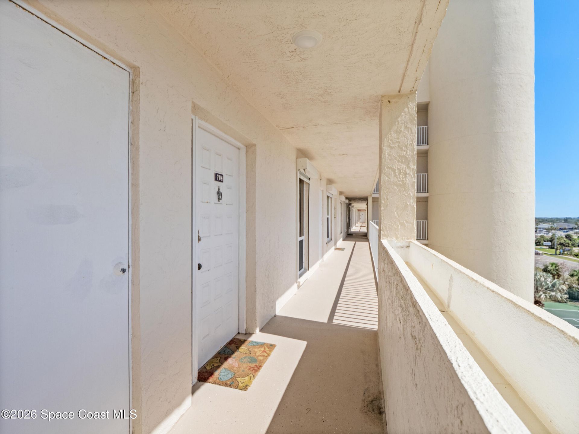 2225 Highway A1a, Unit 704, Indian Harbor Beach, FL 32937 Photo