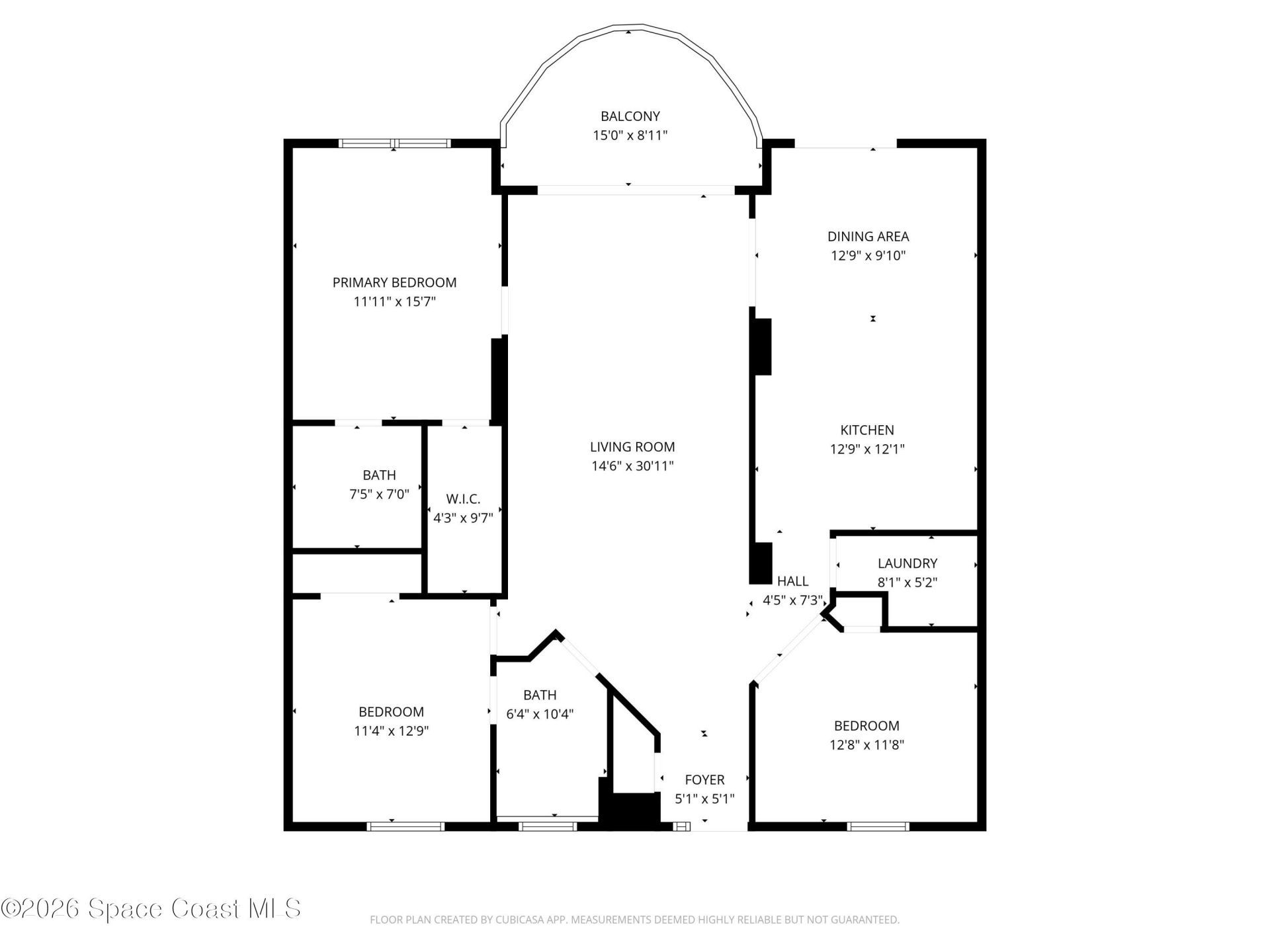 2225 Highway A1a, Unit 704, Indian Harbor Beach, FL 32937 Photo