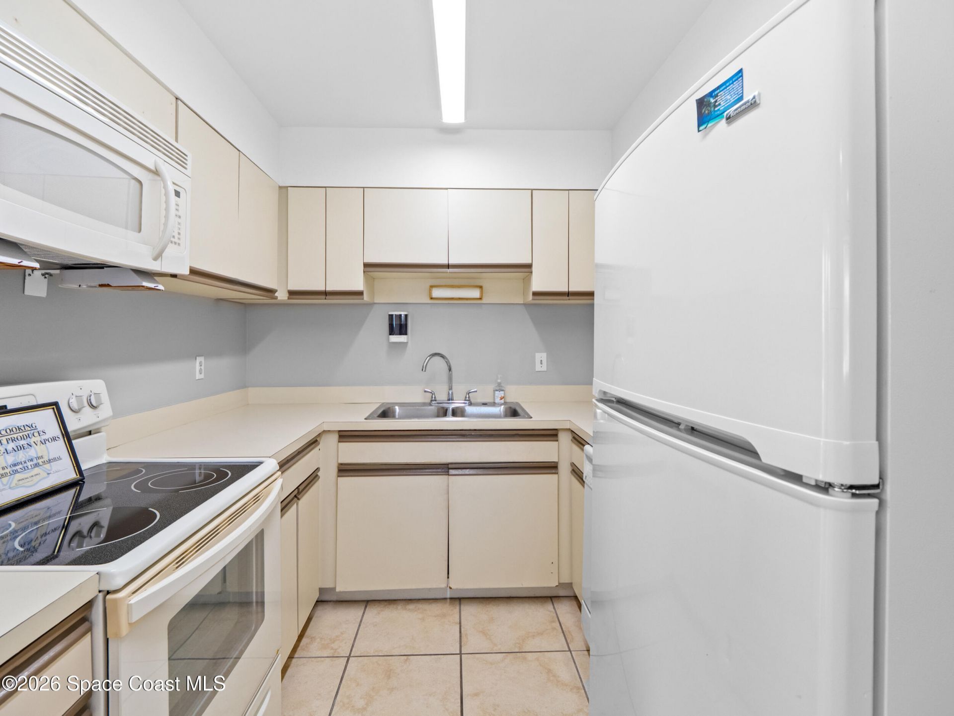 2225 Highway A1a, Unit 704, Indian Harbor Beach, FL 32937 Photo