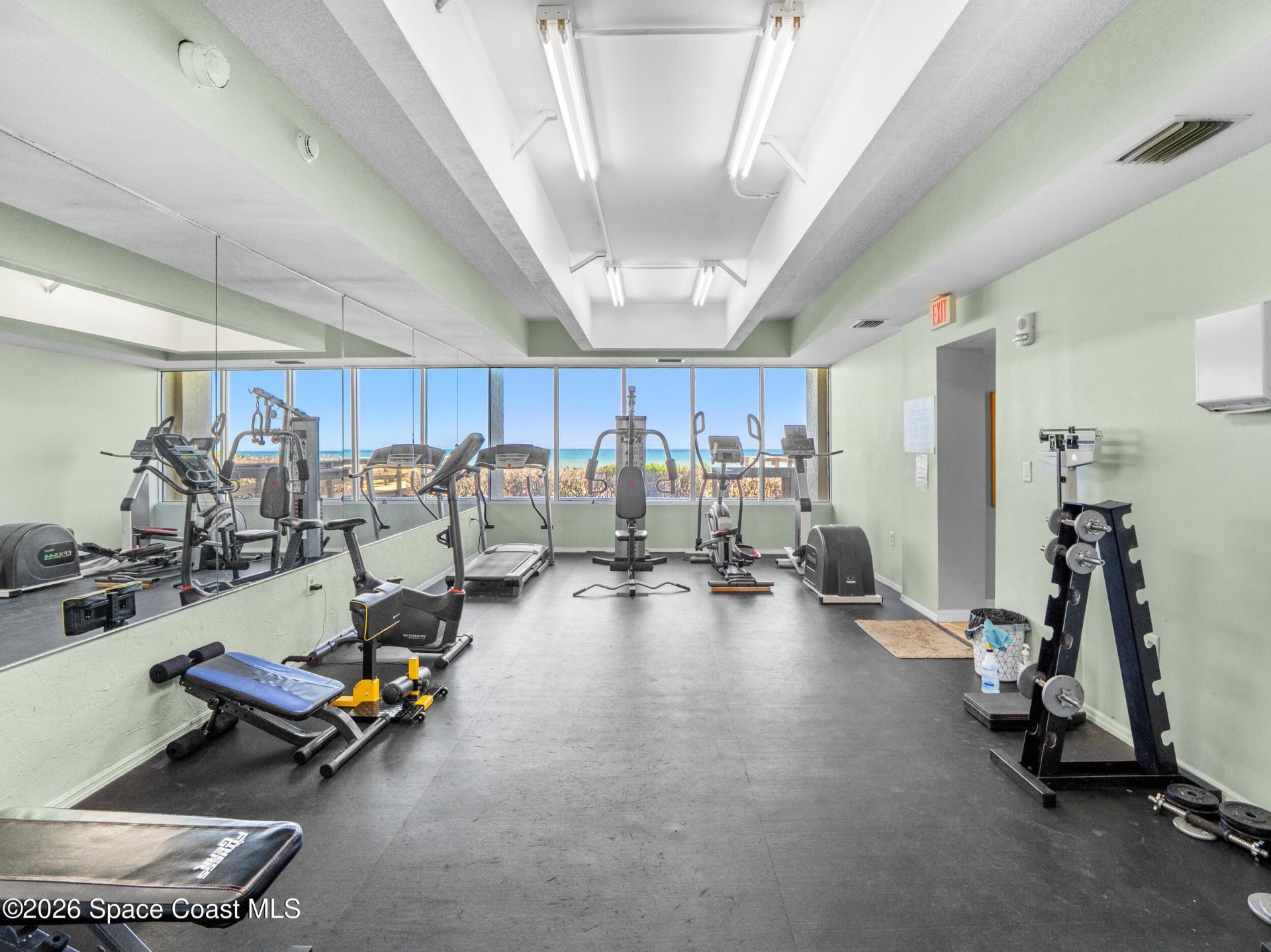 2225 Highway A1a, Unit 704, Indian Harbor Beach, FL 32937 Photo