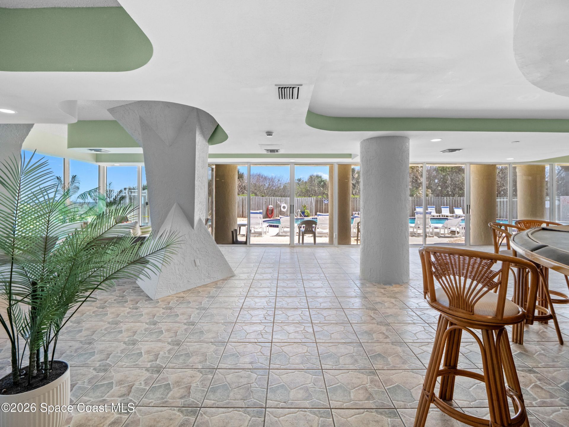 2225 Highway A1a, Unit 704, Indian Harbor Beach, FL 32937 Photo