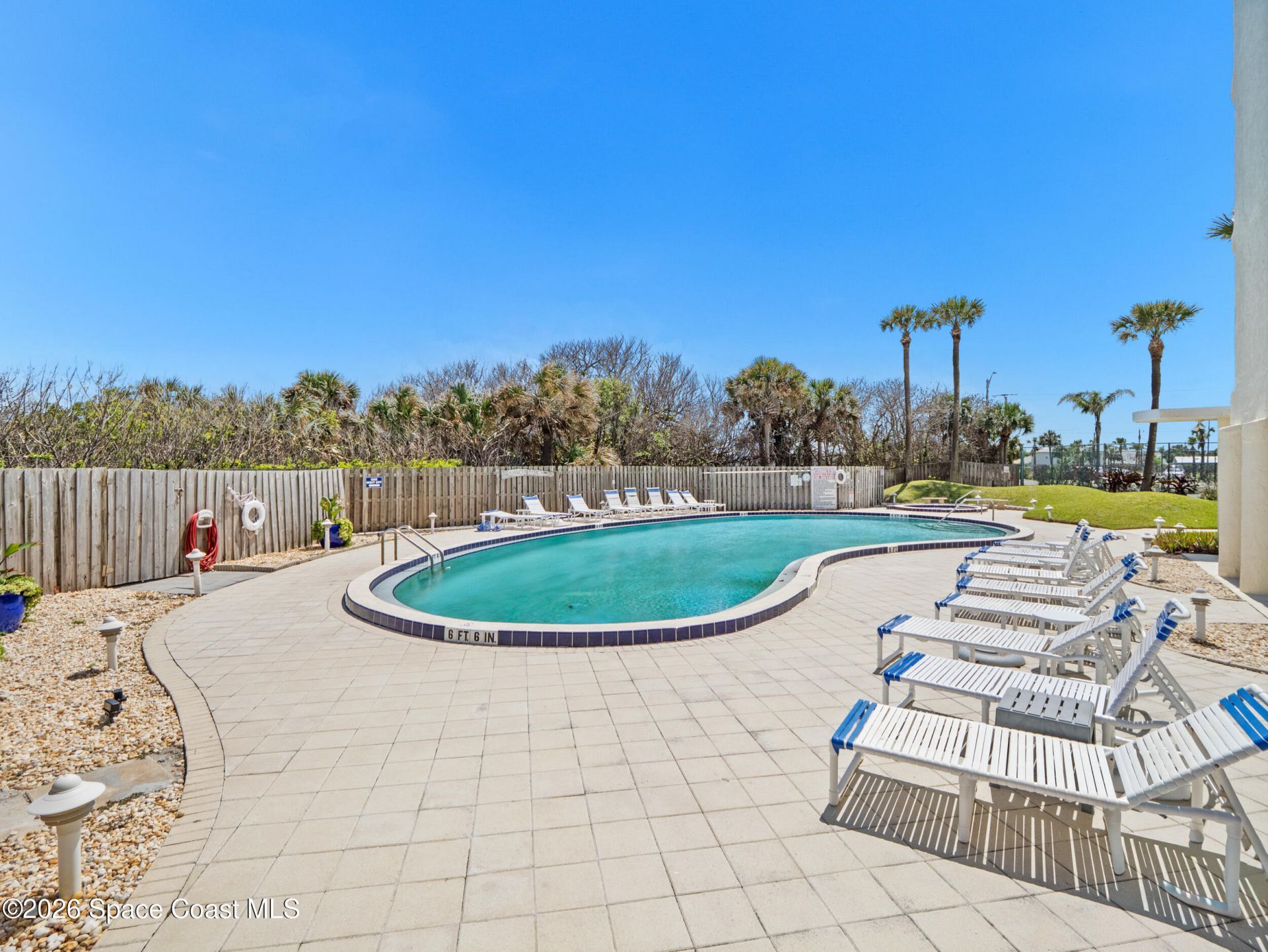 2225 Highway A1a, Unit 704, Indian Harbor Beach, FL 32937 Photo