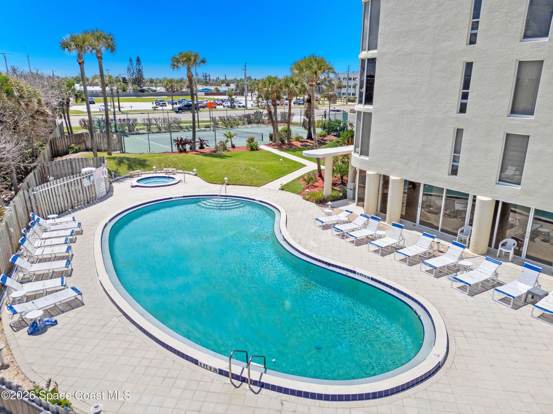 2225 Highway A1a, Unit 704, Indian Harbor Beach, FL 32937 Photo