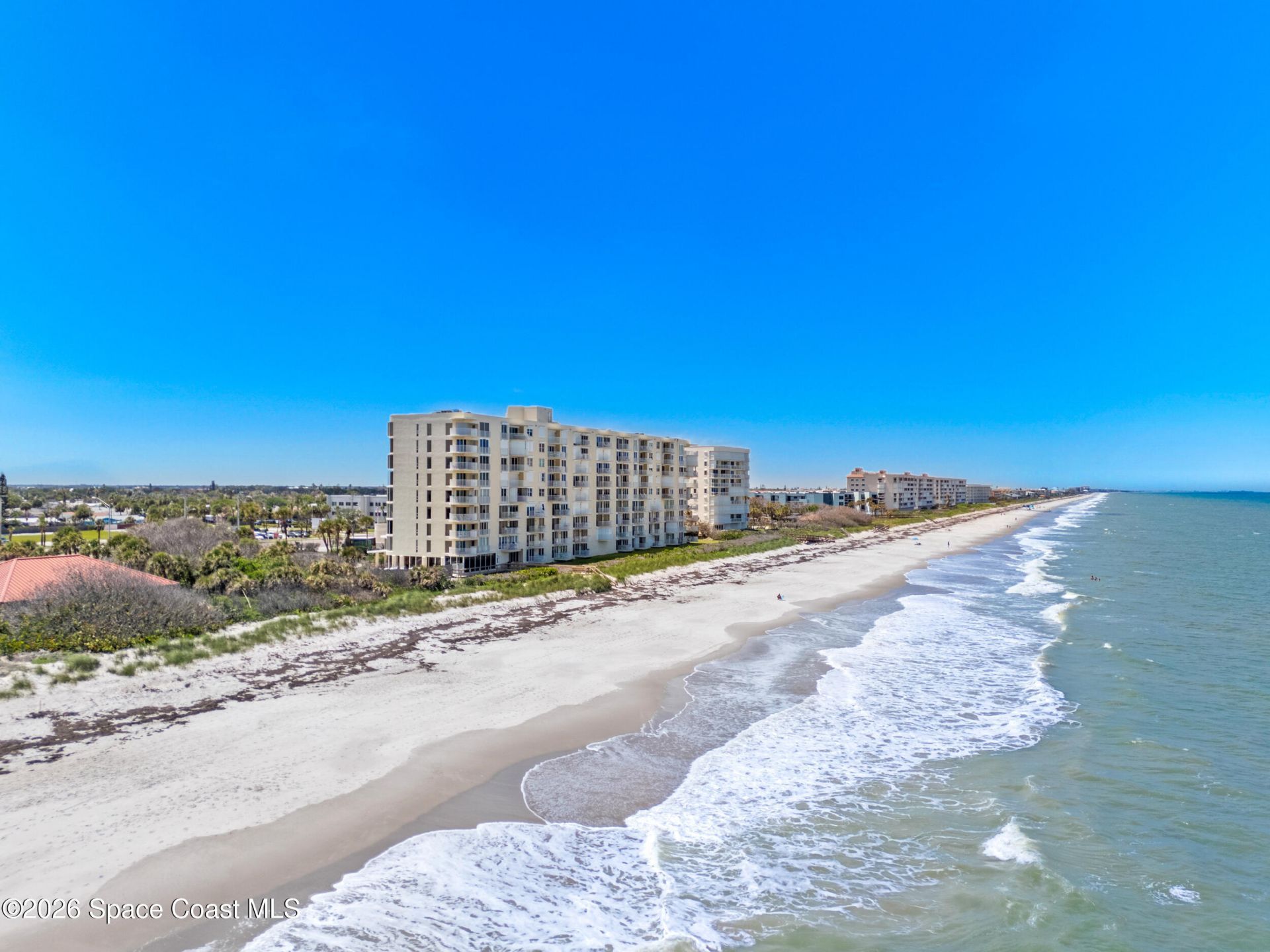2225 Highway A1a, Unit 704, Indian Harbor Beach, FL 32937 Photo