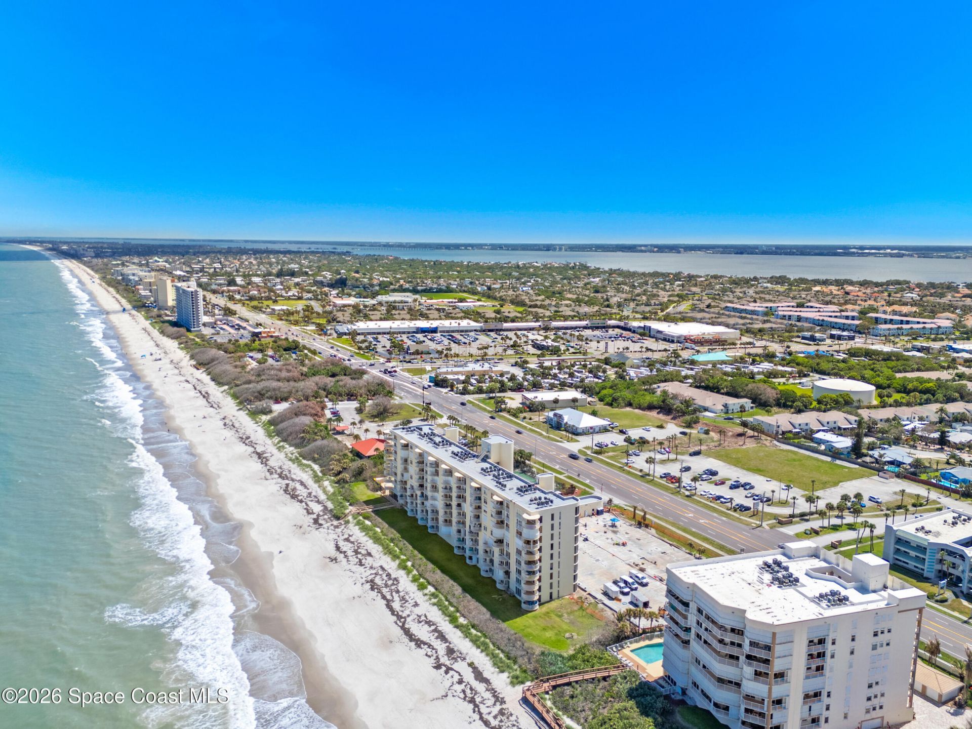 2225 Highway A1a, Unit 704, Indian Harbor Beach, FL 32937 Photo