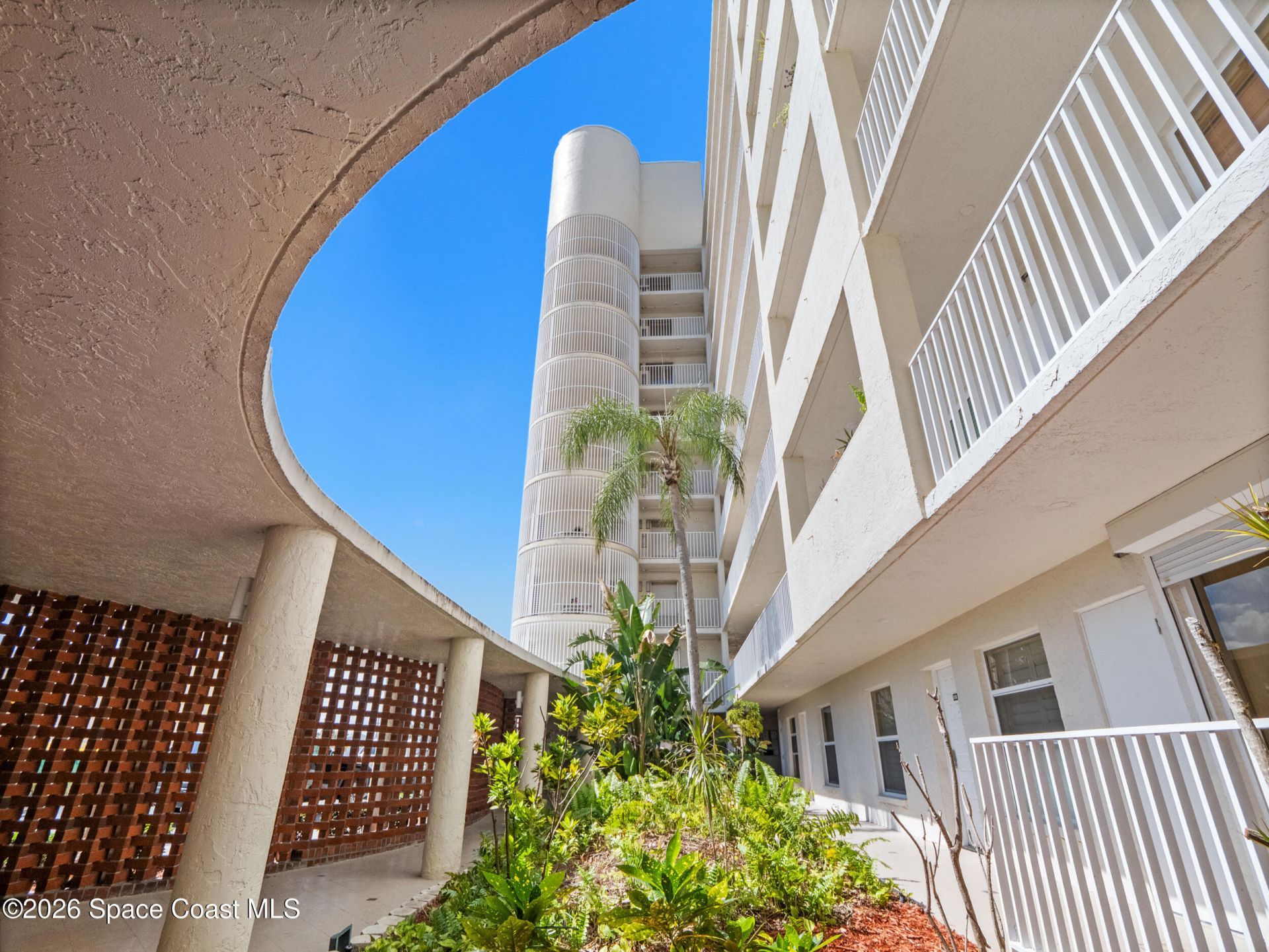 2225 Highway A1a, Unit 704, Indian Harbor Beach, FL 32937 Photo