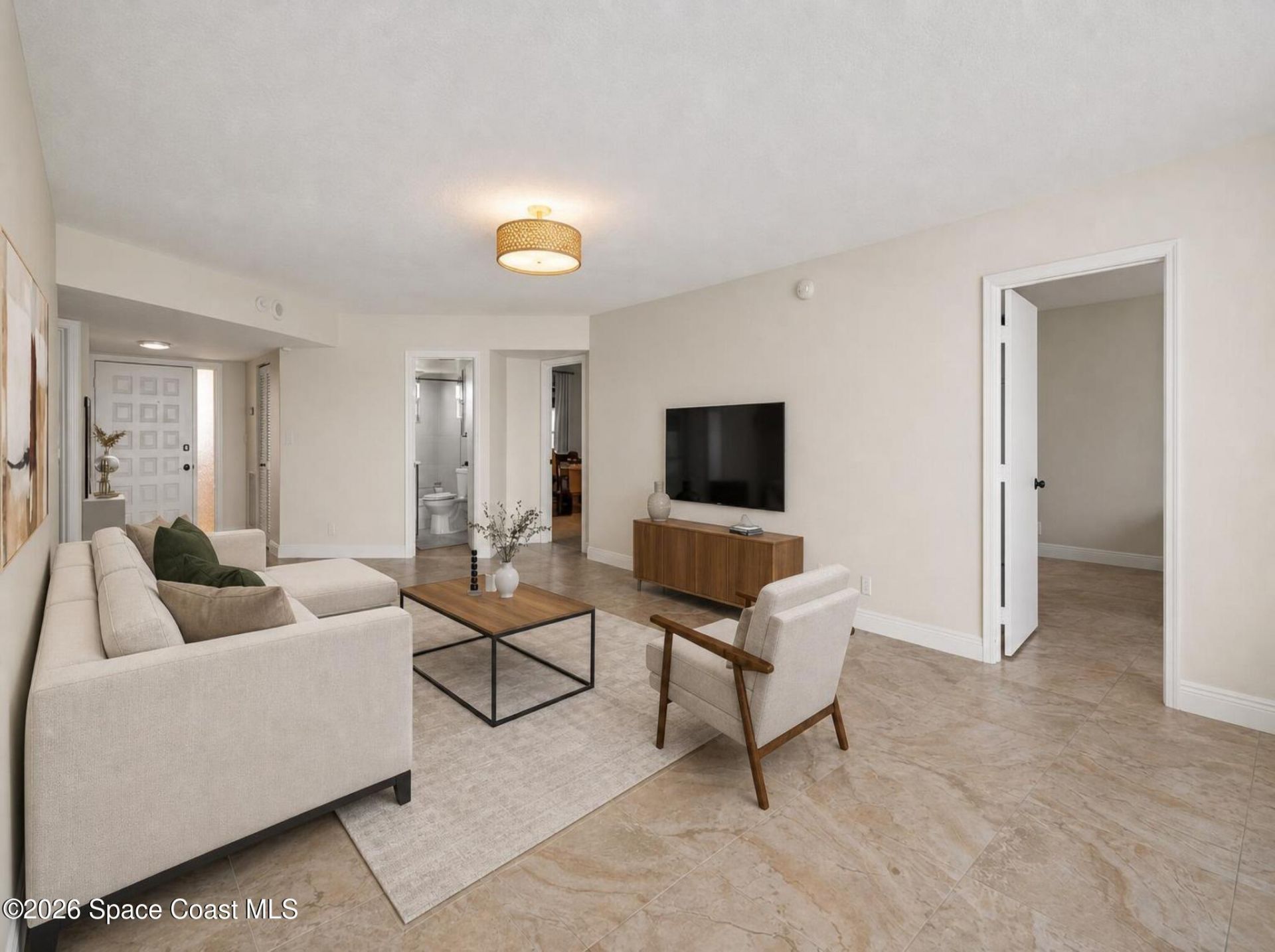 2225 Highway A1a, Unit 704, Indian Harbor Beach, FL 32937 Photo