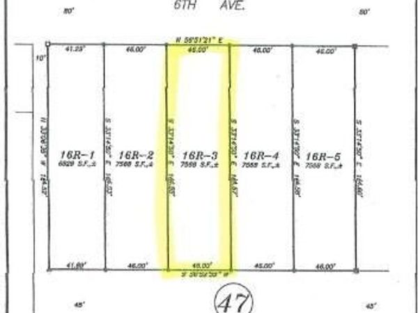 111 E 6th Avenue, Ft. Pierre, SD 57532