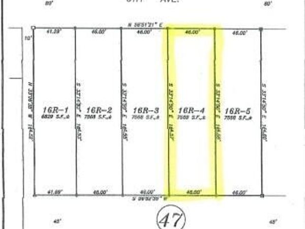 113 E 6th Avenue, Ft. Pierre, SD 57532