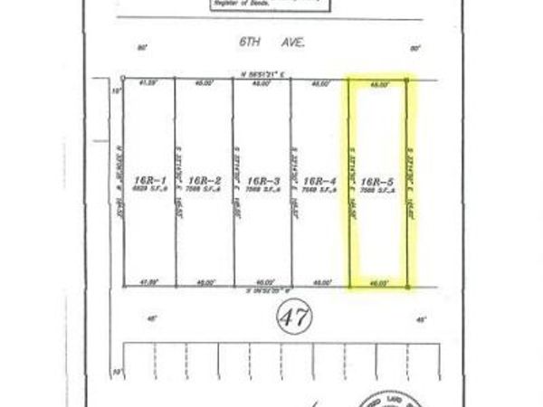 115 E 6th Avenue, Ft. Pierre, SD 57532