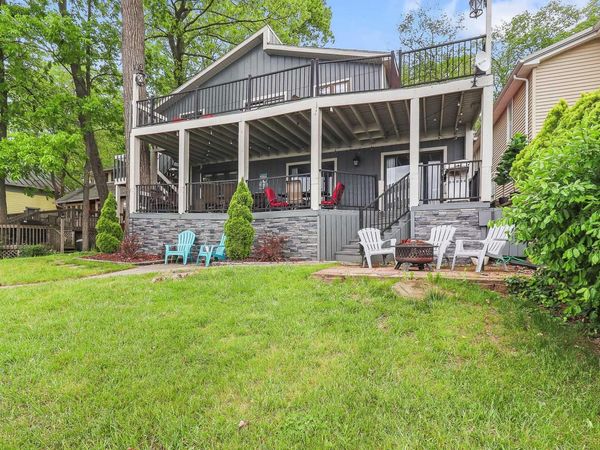 75 Ln 105 Lake James, Angola, IN 46742