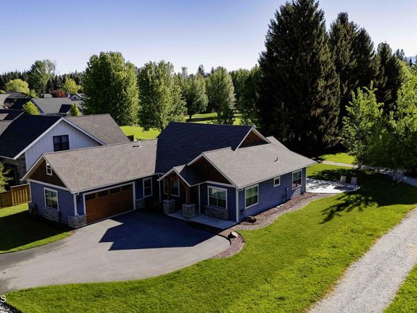 218 Crooked Ear DR, Sandpoint, ID 83864