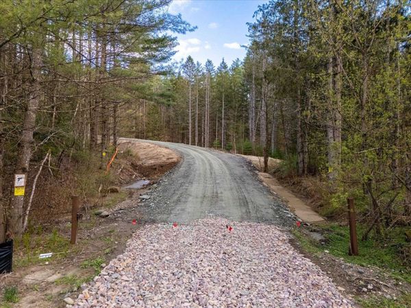 91 Governor Peck Road, Unit Lot 5, Jericho, VT 05465