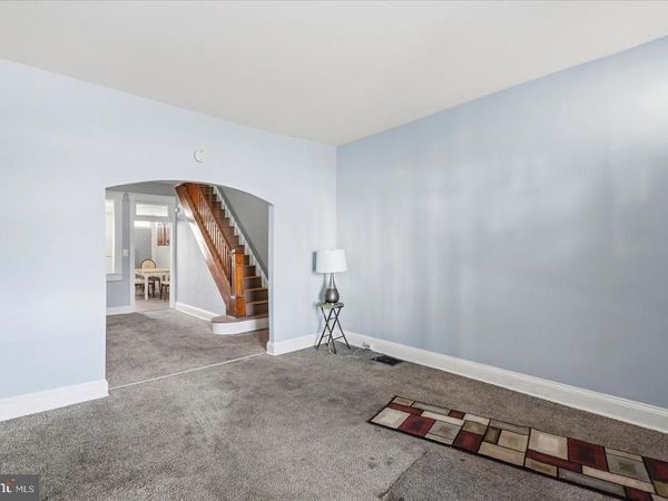 4703 PENNINGTON AVENUE , BALTIMORE CITY, MD 21226