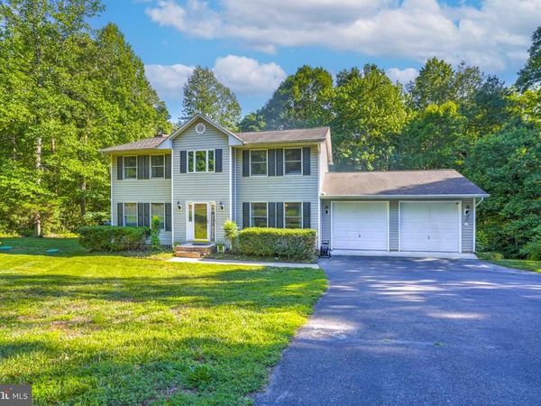 22887 KIMBERLY COURT, LEXINGTON PARK, MD 20653