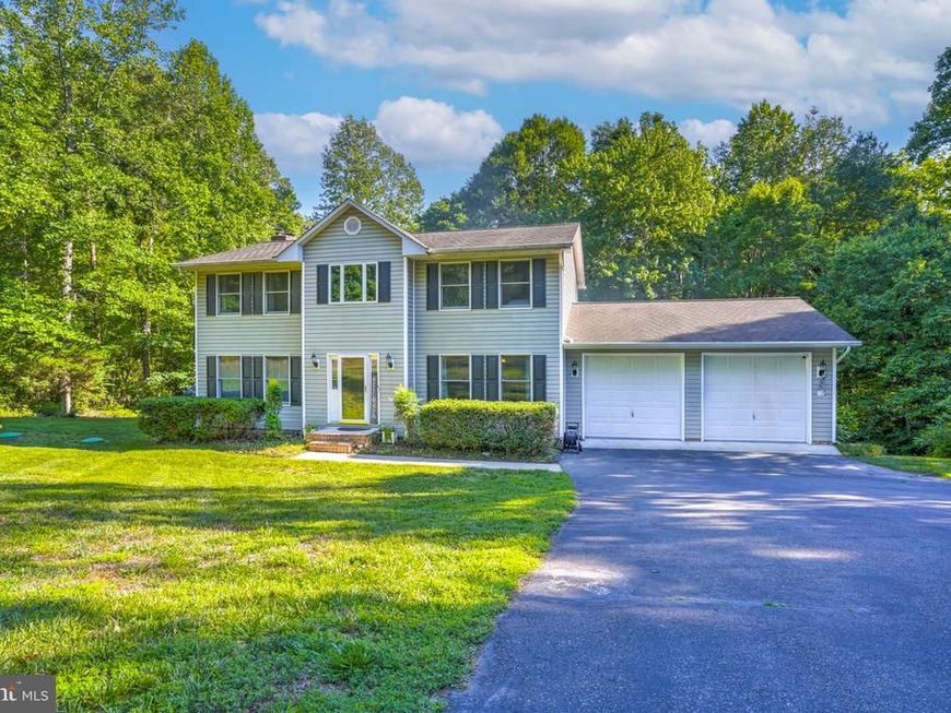 22887 Kimberly Court, Lexington Park, MD 20653 Main Photo
