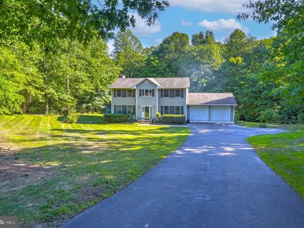 22887 KIMBERLY COURT, LEXINGTON PARK, MD 20653