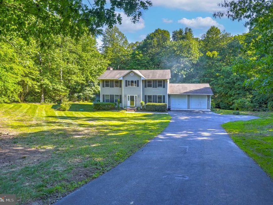 22887 Kimberly Court, Lexington Park, MD 20653 Main Photo