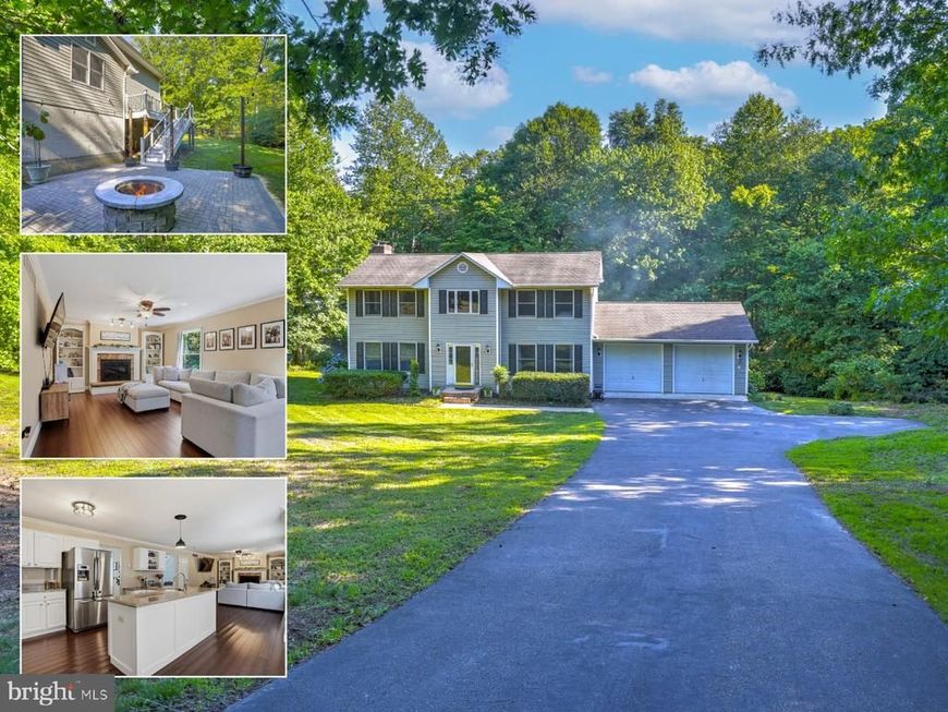 22887 Kimberly Court, Lexington Park, MD 20653 Main Photo