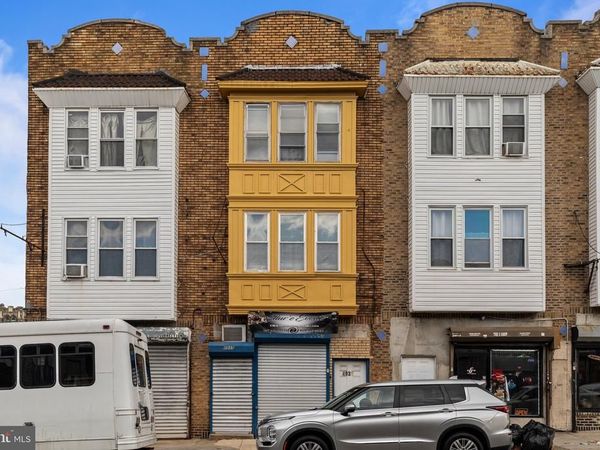 4935 00 OLD YORK ROAD , Unit 2ND FLOOR, PHILADELPHIA, PA 19141
