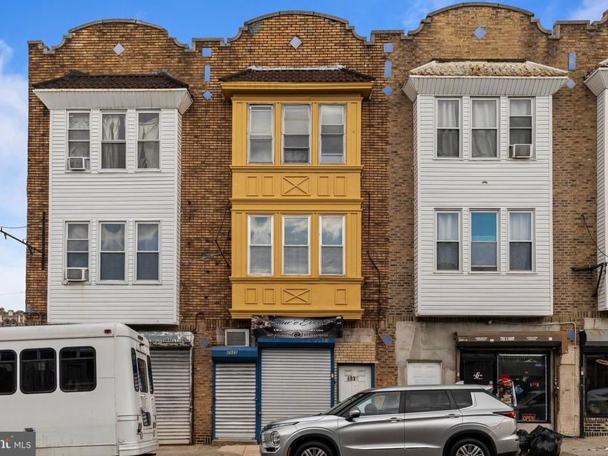 4935 00 Old York Road , Unit 2ND FLOOR, Philadelphia, PA 19141 Main Photo