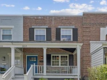 207 EVANS LANE, ALEXANDRIA, VA 22305